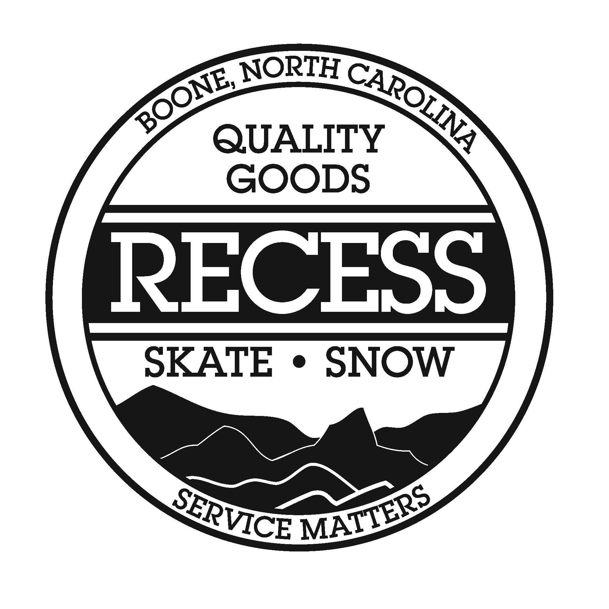 Recess Skate & Snow